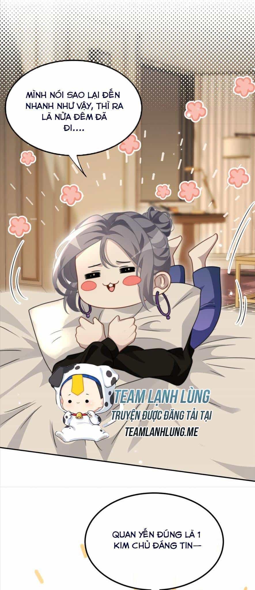 Cạm Bẫy Hôn Nhân - Chương 19 - ảnh 26