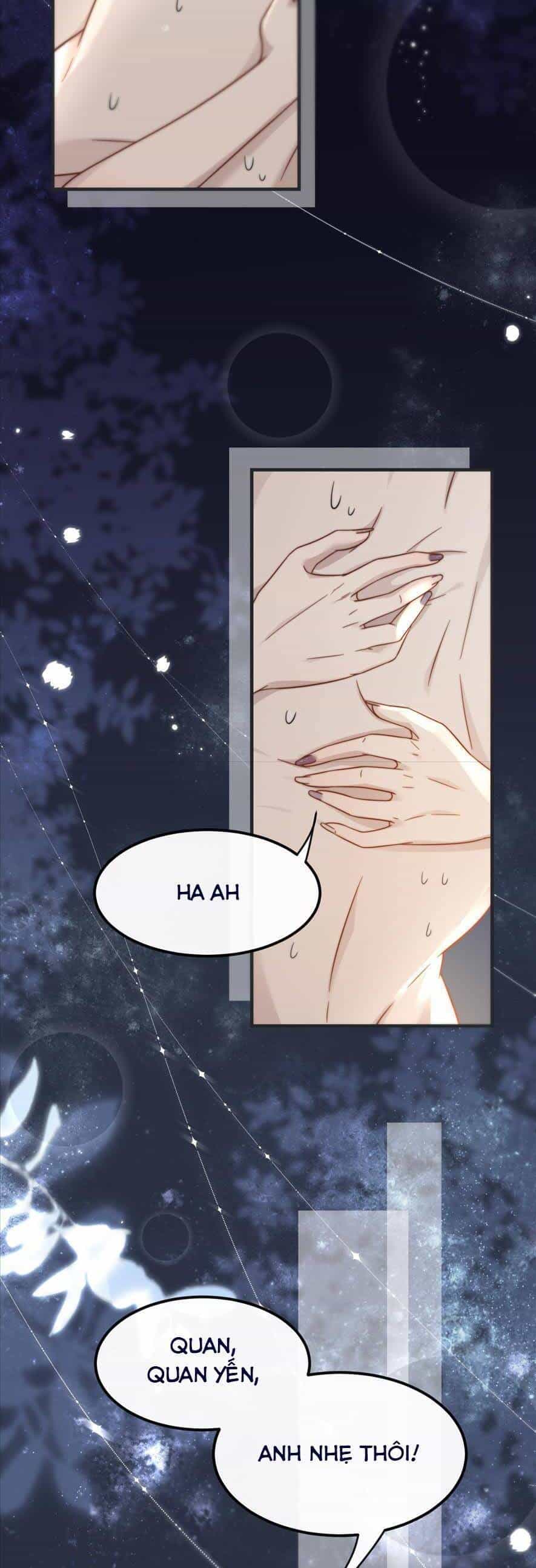 Cạm Bẫy Hôn Nhân - Chương 2 - ảnh 3