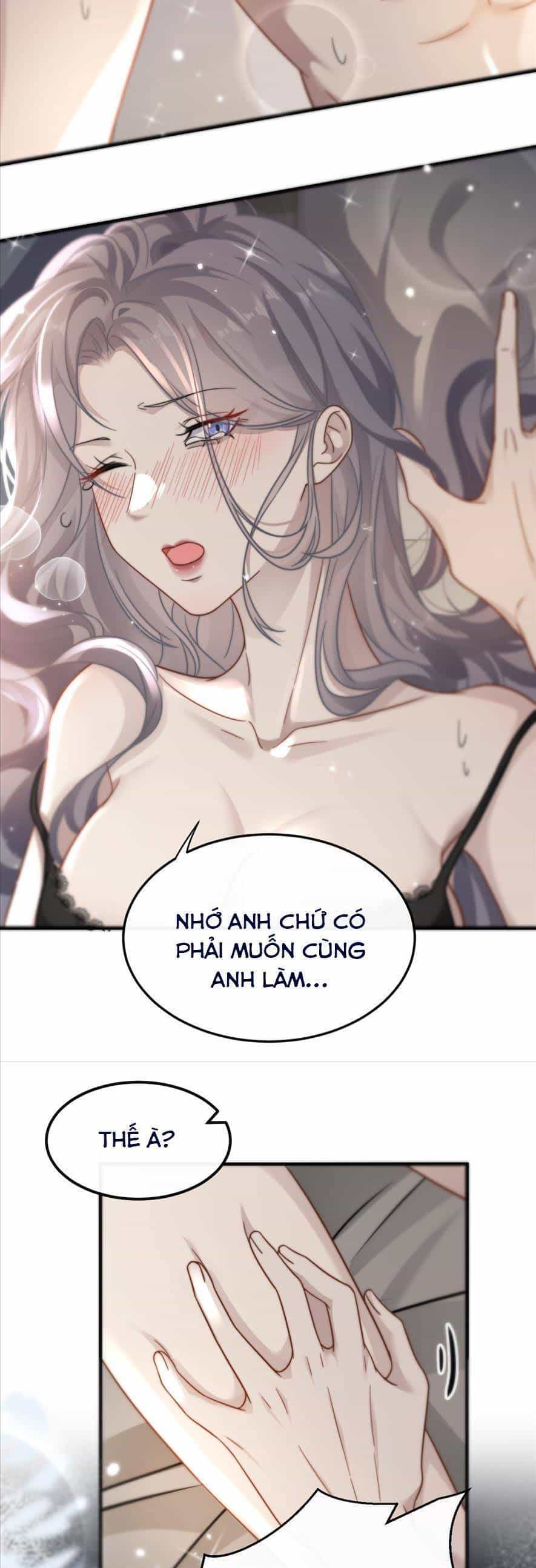 Cạm Bẫy Hôn Nhân - Chương 2 - ảnh 5