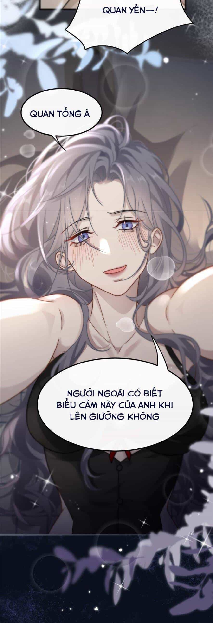 Cạm Bẫy Hôn Nhân - Chương 2 - ảnh 6