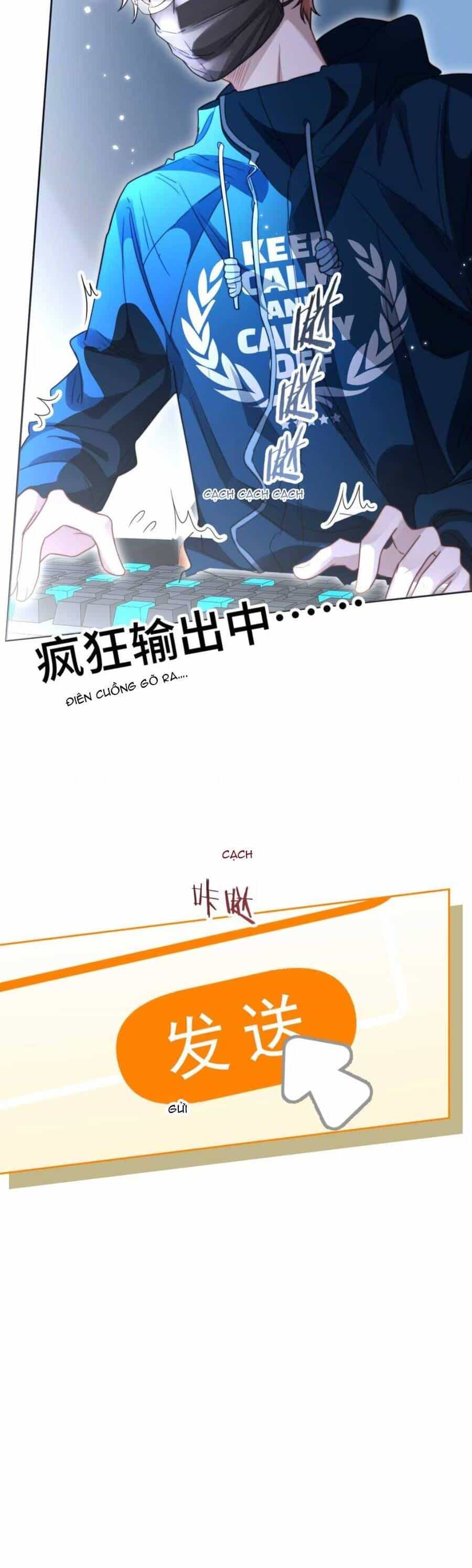 Cạm Bẫy Hôn Nhân - Chương 20 - ảnh 6