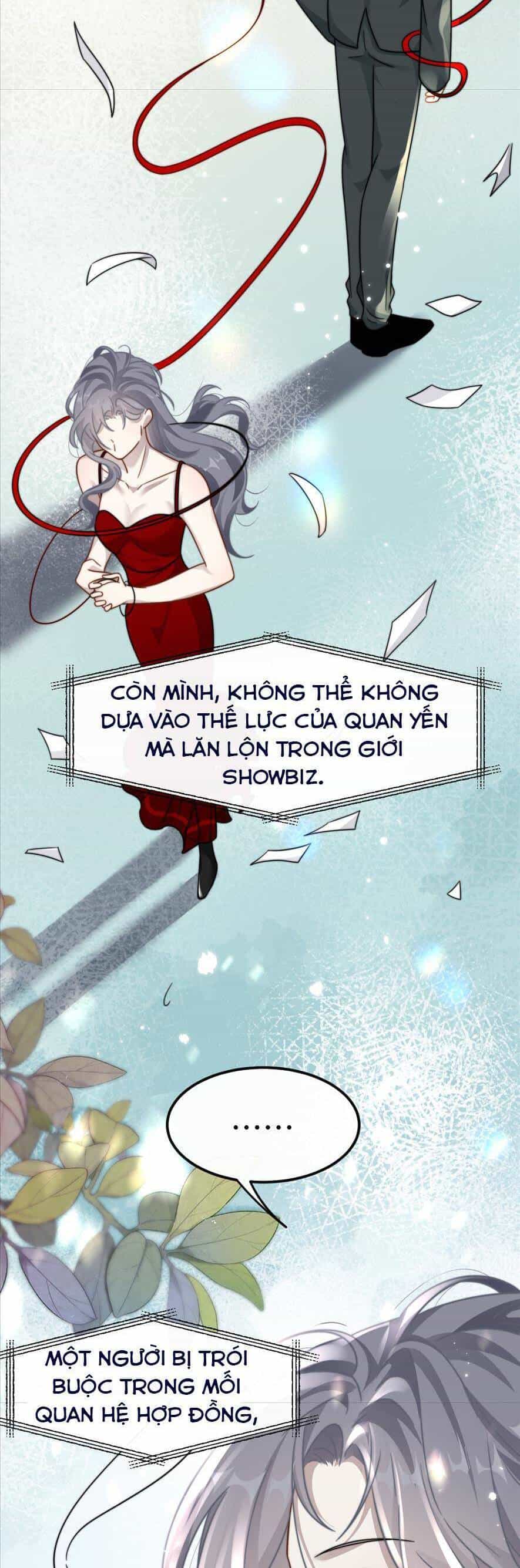 Cạm Bẫy Hôn Nhân - Chương 3 - ảnh 14