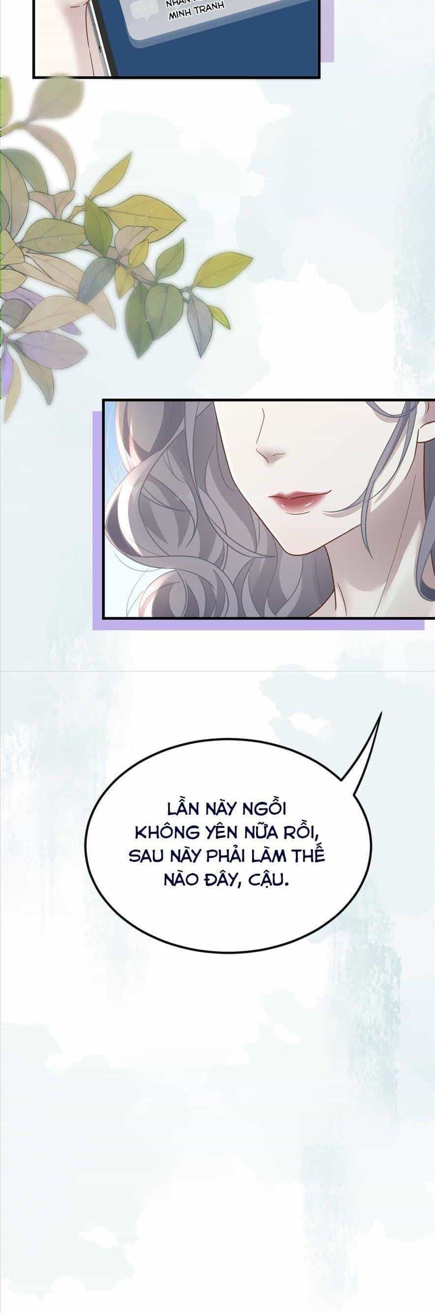 Cạm Bẫy Hôn Nhân - Chương 3 - ảnh 18
