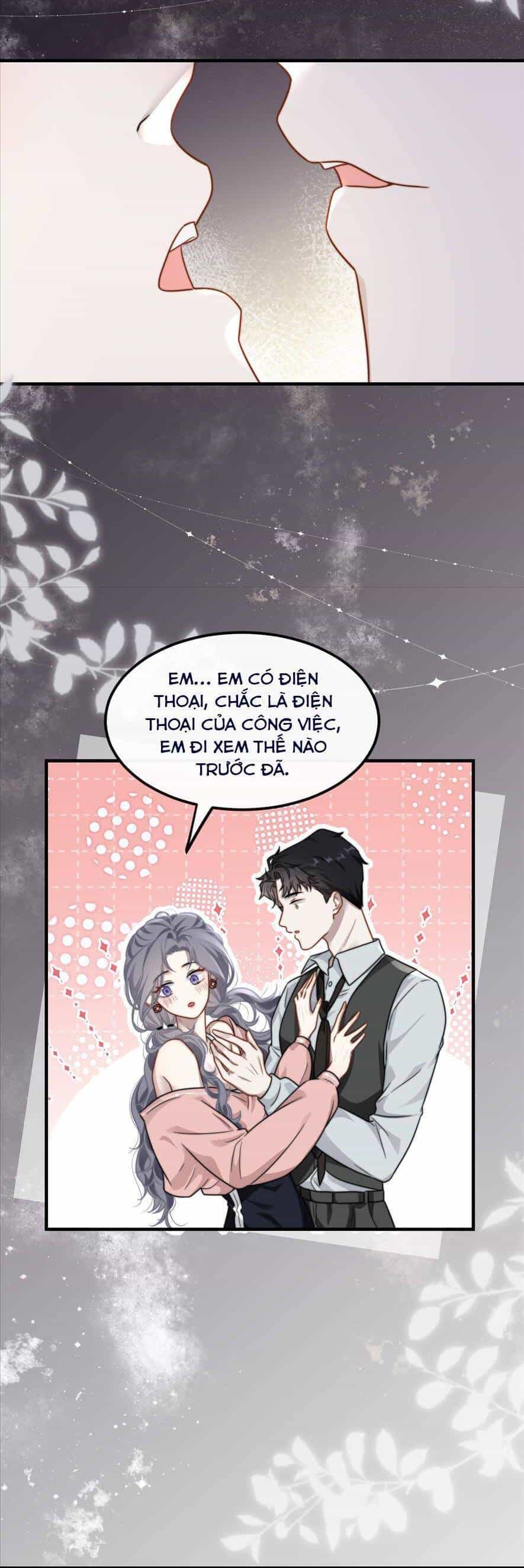 Cạm Bẫy Hôn Nhân - Chương 5 - ảnh 11