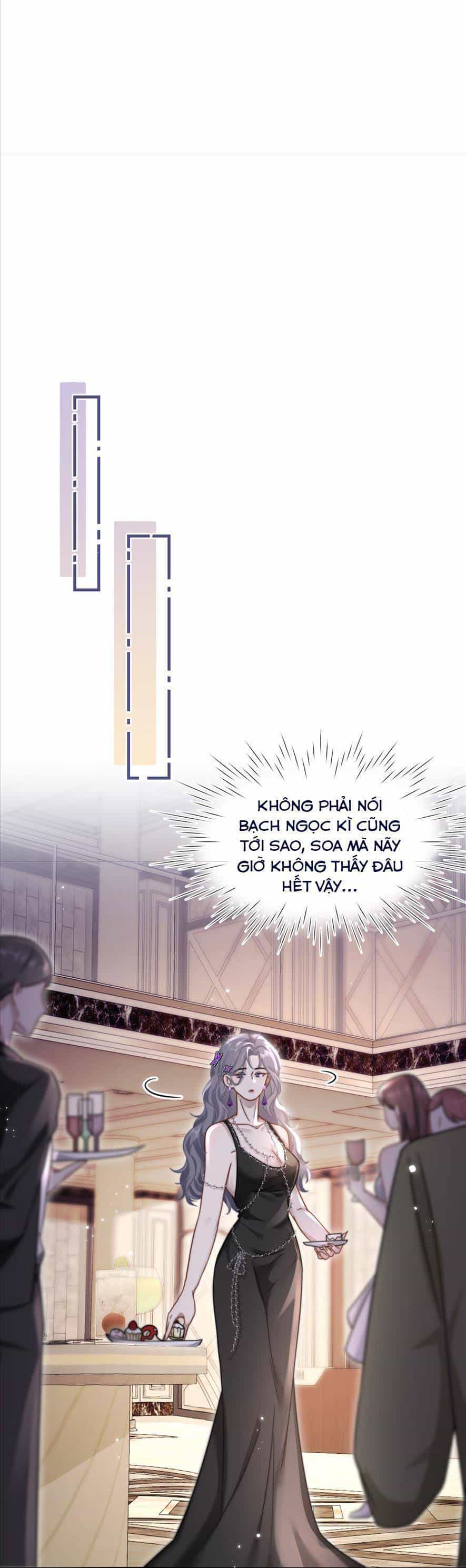 Cạm Bẫy Hôn Nhân - Chương 7 - ảnh 18