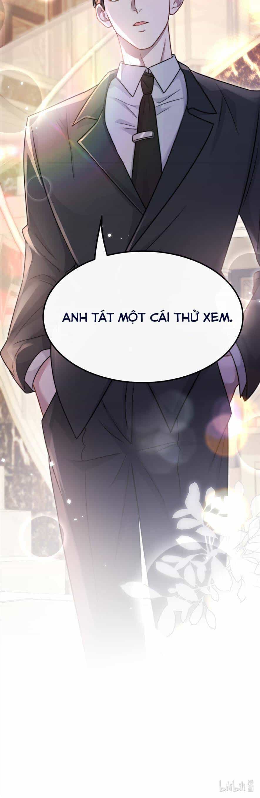Cạm Bẫy Hôn Nhân - Chương 7 - ảnh 29