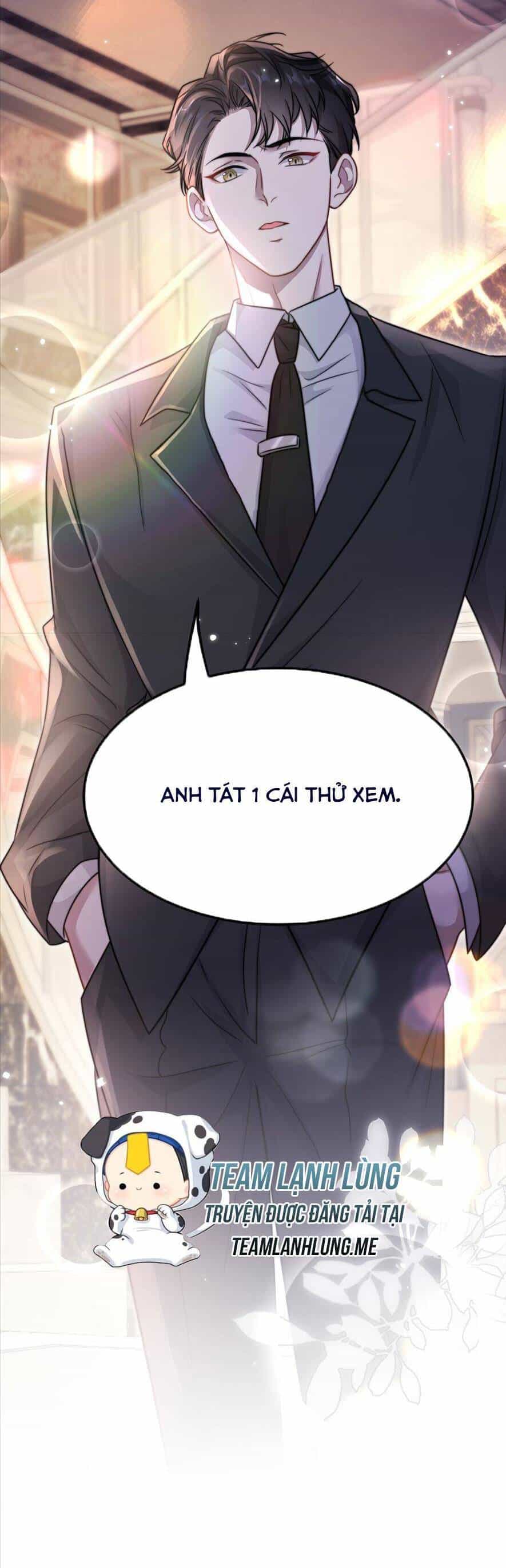 Cạm Bẫy Hôn Nhân - Chương 8 - ảnh 2