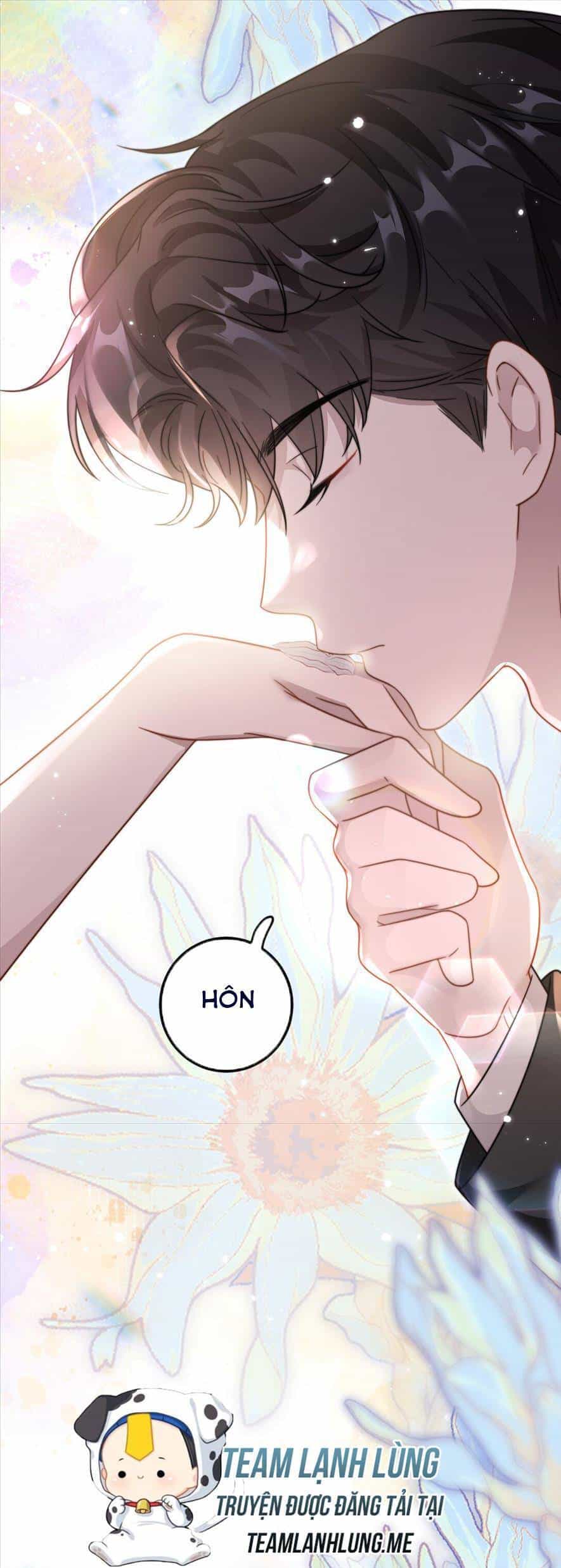 Cạm Bẫy Hôn Nhân - Chương 8 - ảnh 22