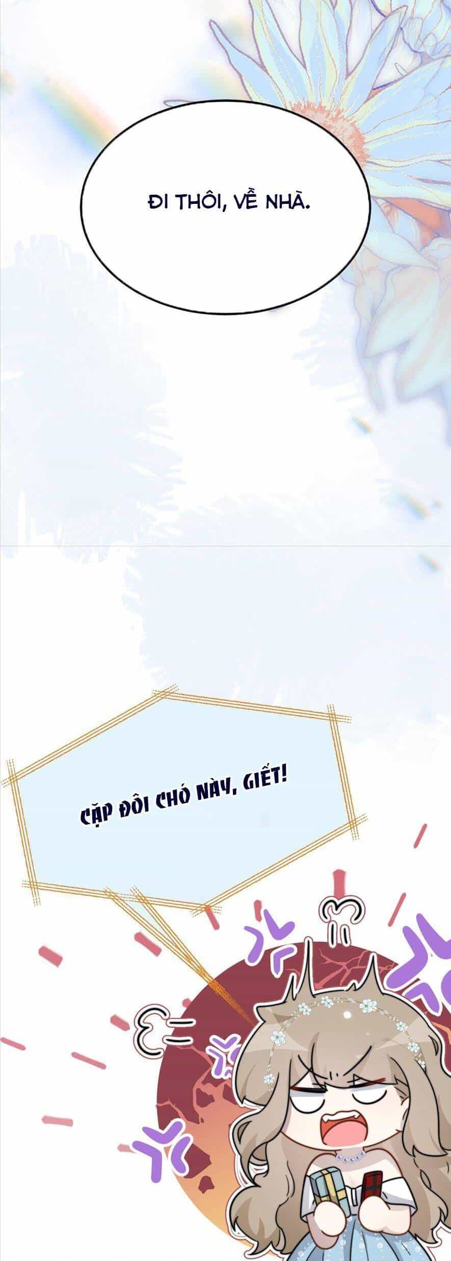 Cạm Bẫy Hôn Nhân - Chương 8 - ảnh 23