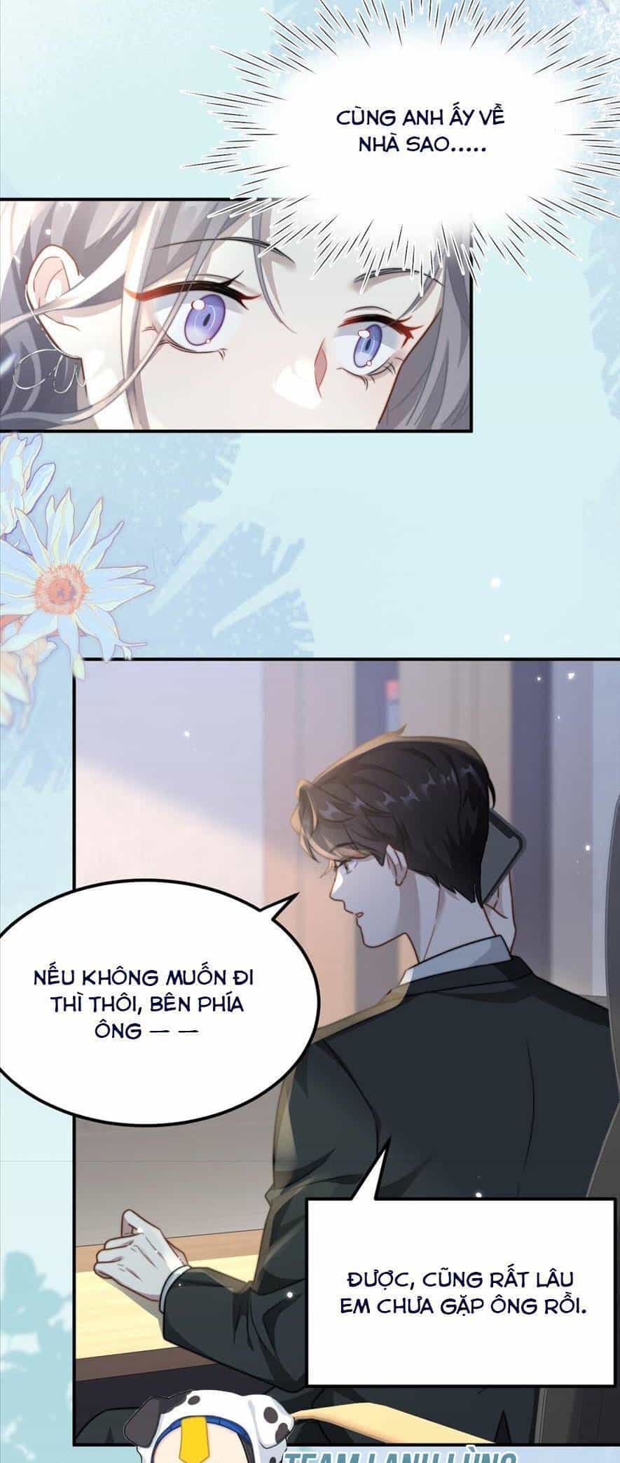 Cạm Bẫy Hôn Nhân - Chương 9 - ảnh 11