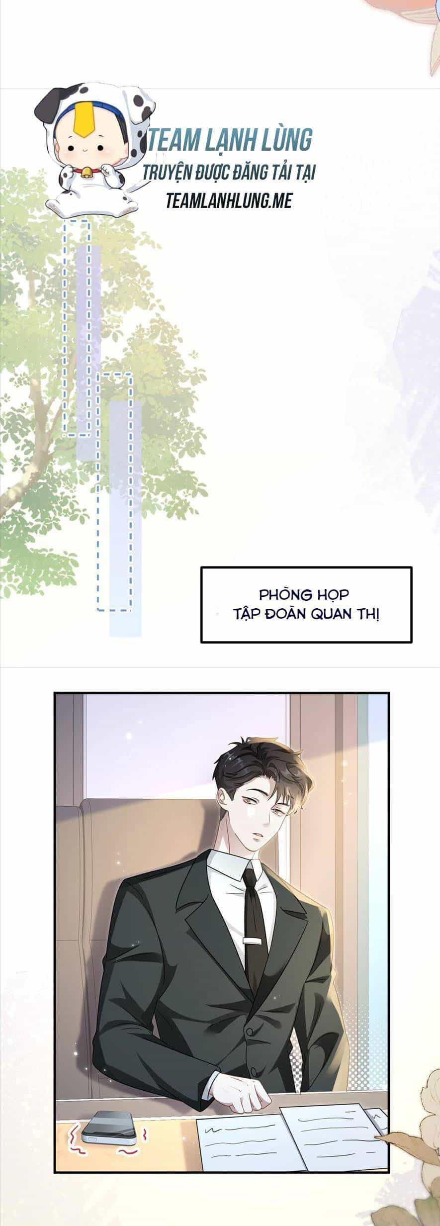 Cạm Bẫy Hôn Nhân - Chương 9 - ảnh 14