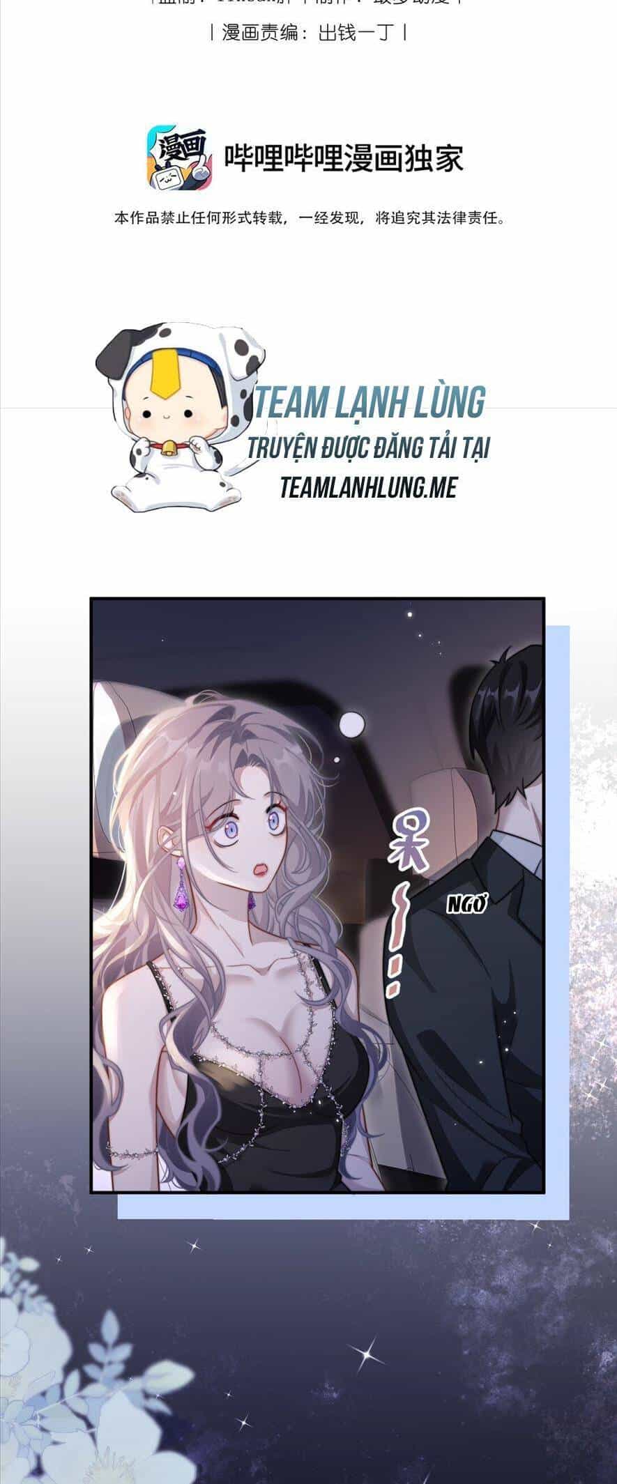 Cạm Bẫy Hôn Nhân - Chương 9 - ảnh 2
