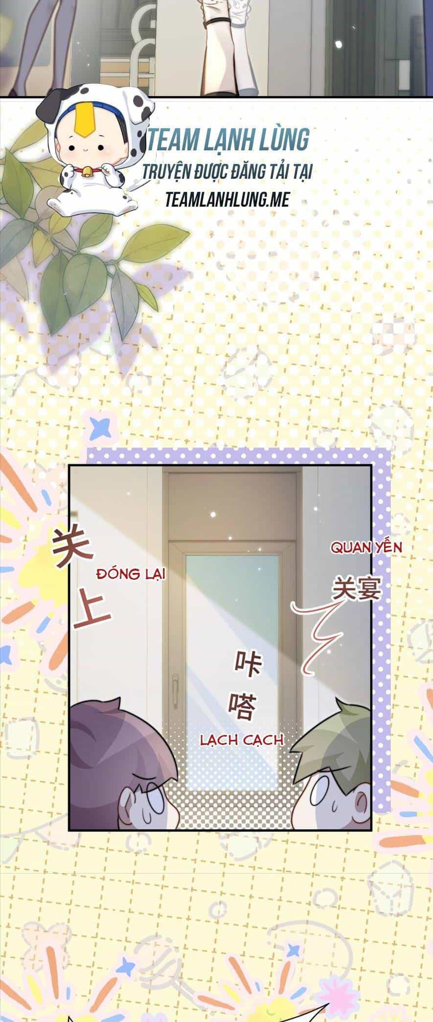 Cạm Bẫy Hôn Nhân - Chương 9 - ảnh 22