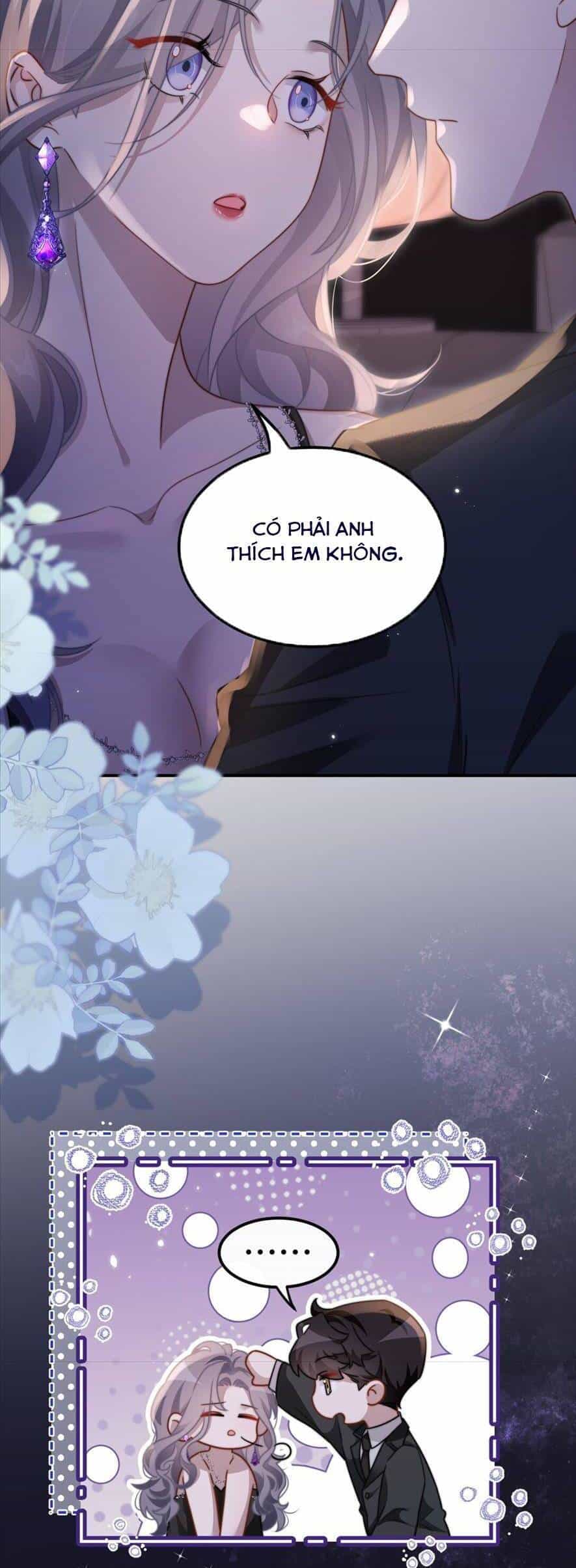 Cạm Bẫy Hôn Nhân - Chương 9 - ảnh 4