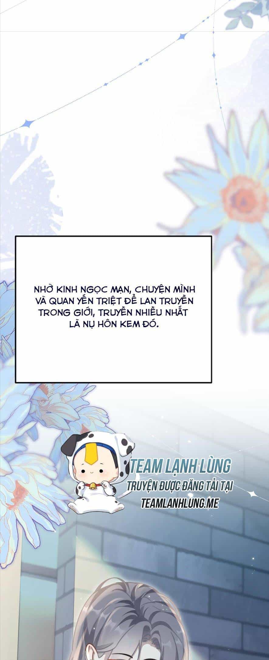 Cạm Bẫy Hôn Nhân - Chương 9 - ảnh 7