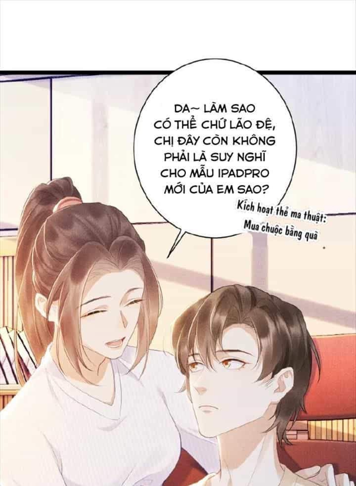 Cạm Bẫy Lệch Lạc - Chương 1 - ảnh 11