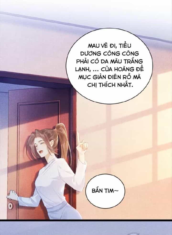 Cạm Bẫy Lệch Lạc - Chương 1 - ảnh 13