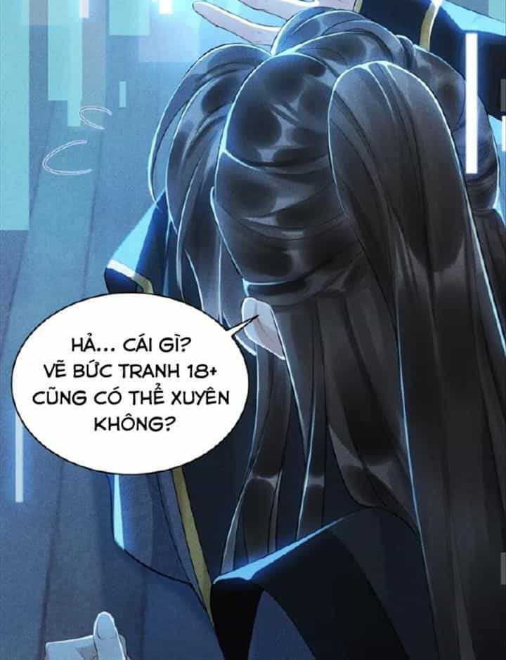 Cạm Bẫy Lệch Lạc - Chương 1 - ảnh 26