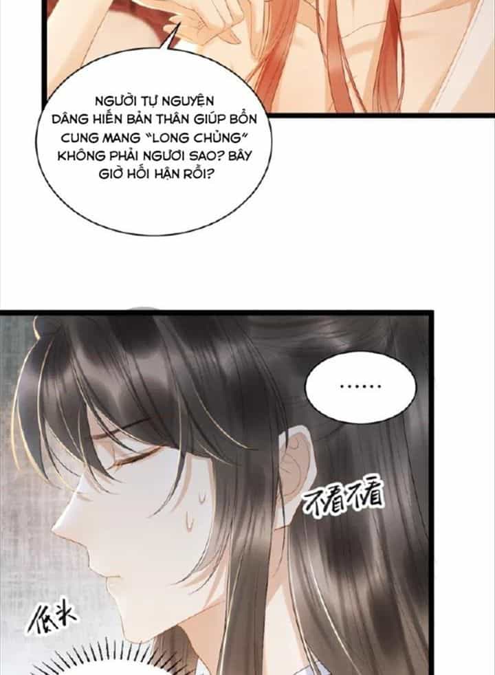 Cạm Bẫy Lệch Lạc - Chương 1 - ảnh 41