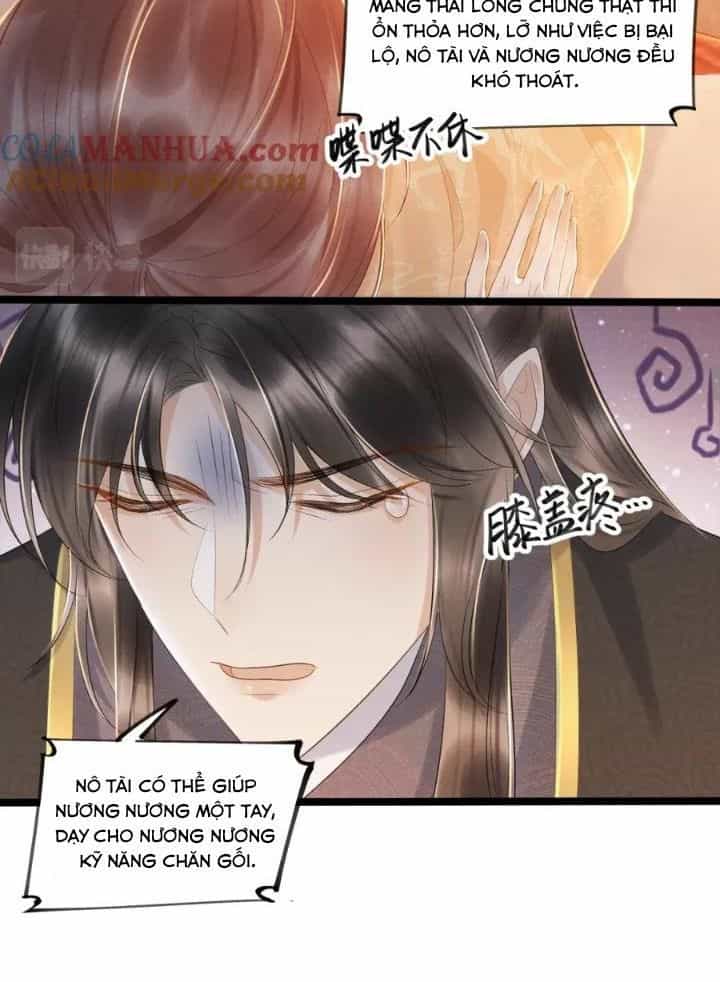 Cạm Bẫy Lệch Lạc - Chương 1 - ảnh 47