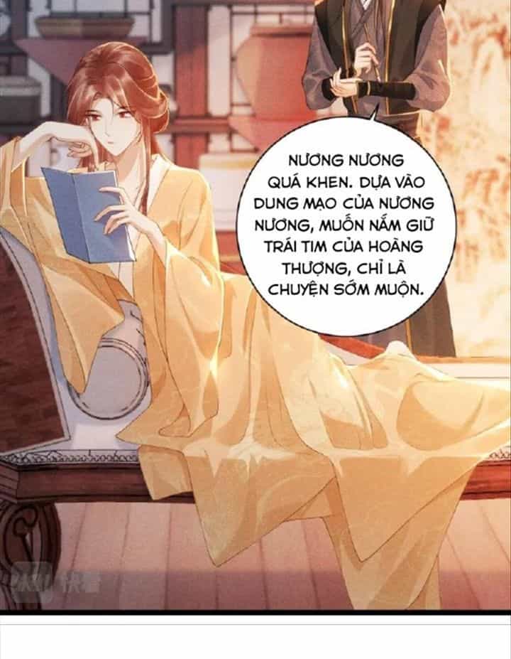 Cạm Bẫy Lệch Lạc - Chương 1 - ảnh 53