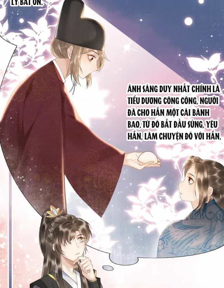 Cạm Bẫy Lệch Lạc - Chương 1 - ảnh 62