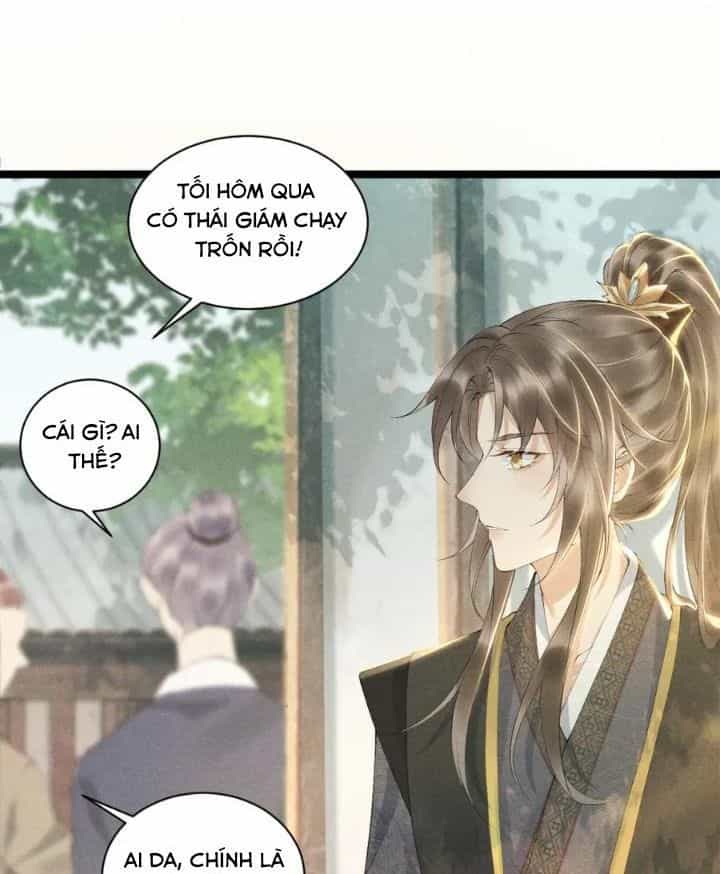 Cạm Bẫy Lệch Lạc - Chương 1 - ảnh 81
