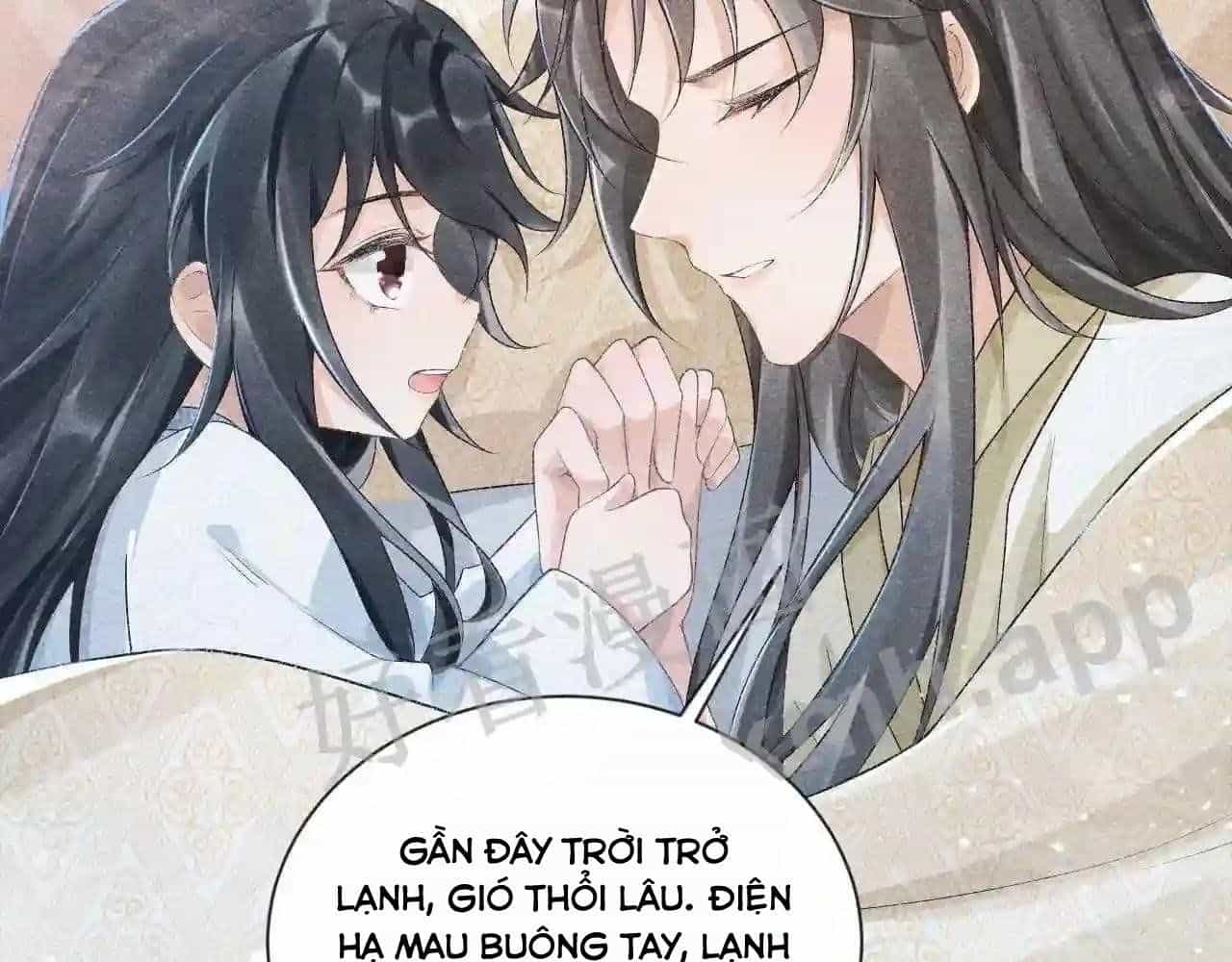 Cạm Bẫy Lệch Lạc - Chương 10 - ảnh 13