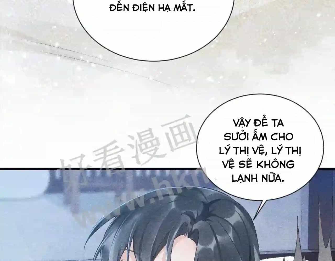 Cạm Bẫy Lệch Lạc - Chương 10 - ảnh 14