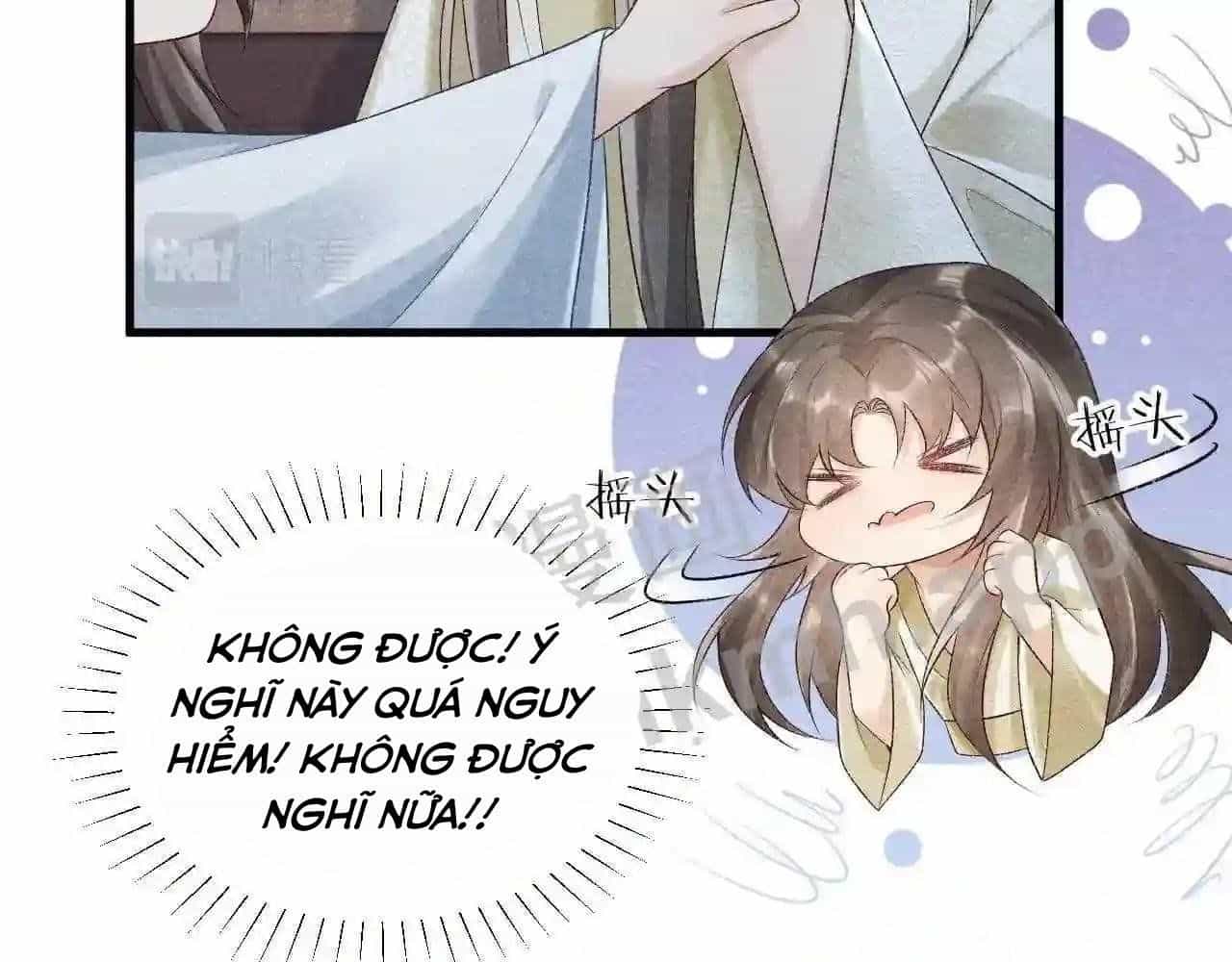 Cạm Bẫy Lệch Lạc - Chương 10 - ảnh 28
