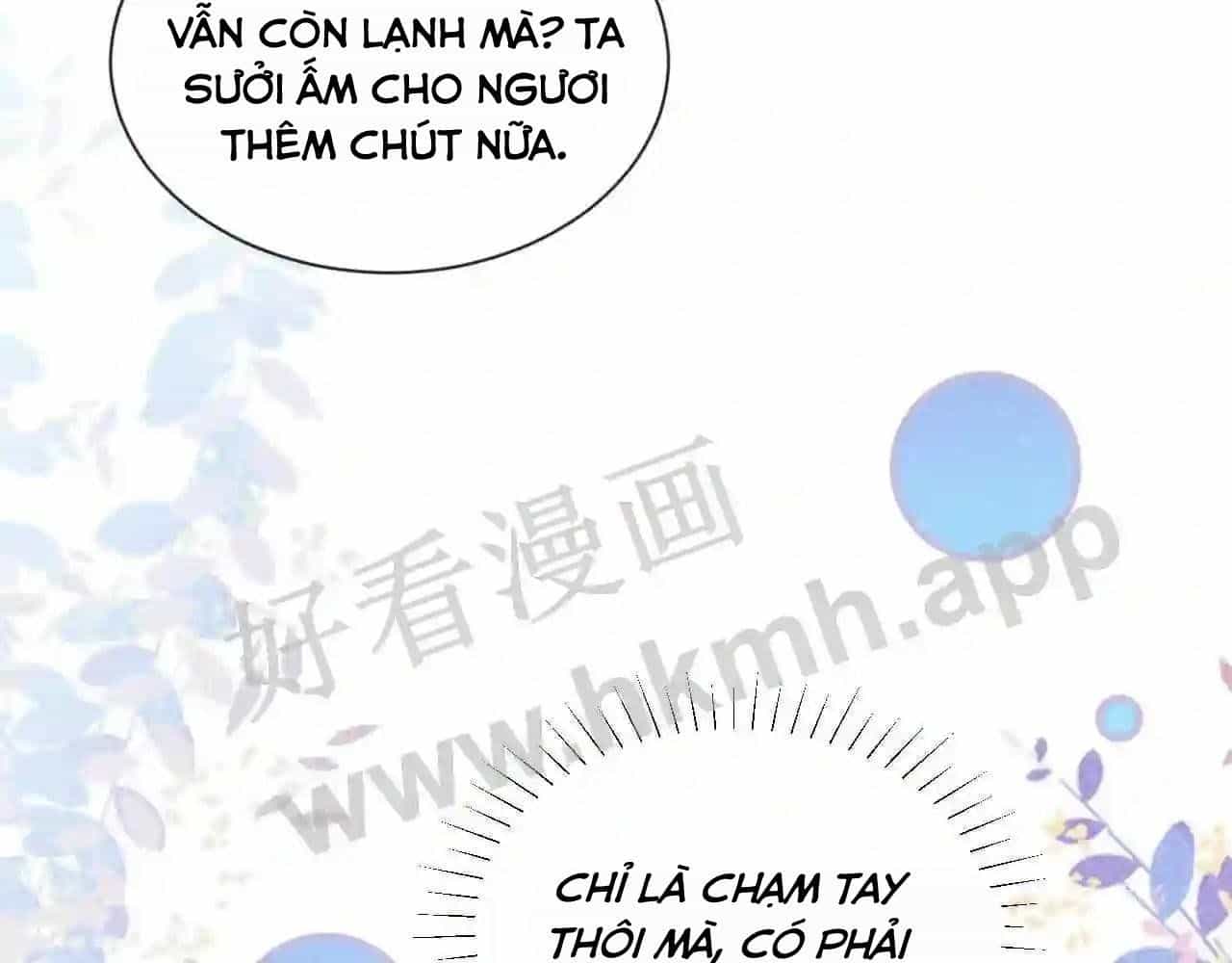 Cạm Bẫy Lệch Lạc - Chương 10 - ảnh 32
