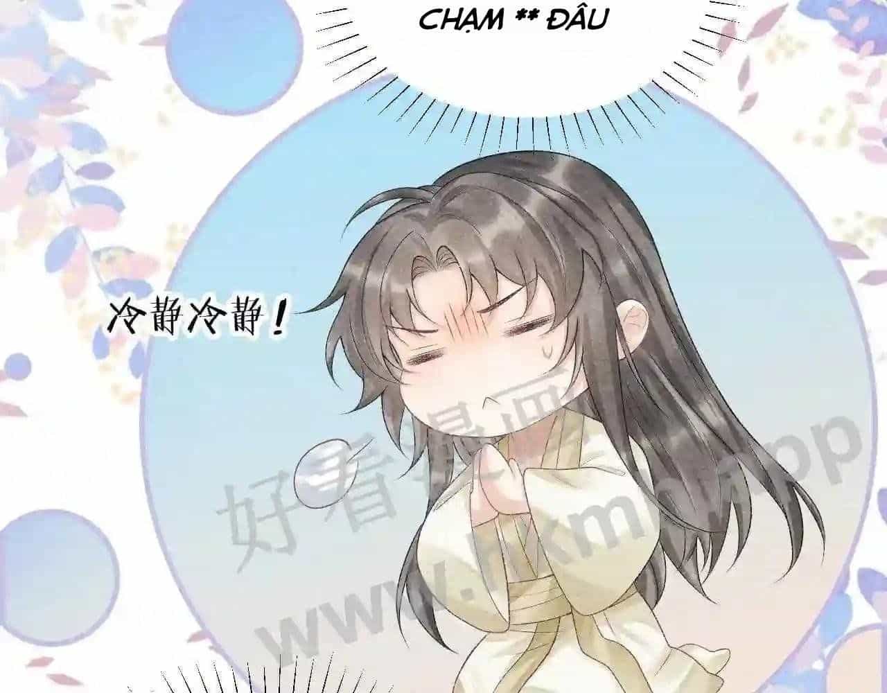 Cạm Bẫy Lệch Lạc - Chương 10 - ảnh 33