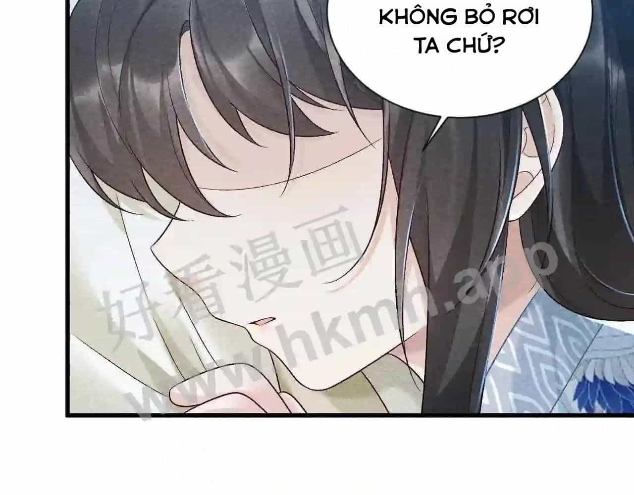 Cạm Bẫy Lệch Lạc - Chương 10 - ảnh 45