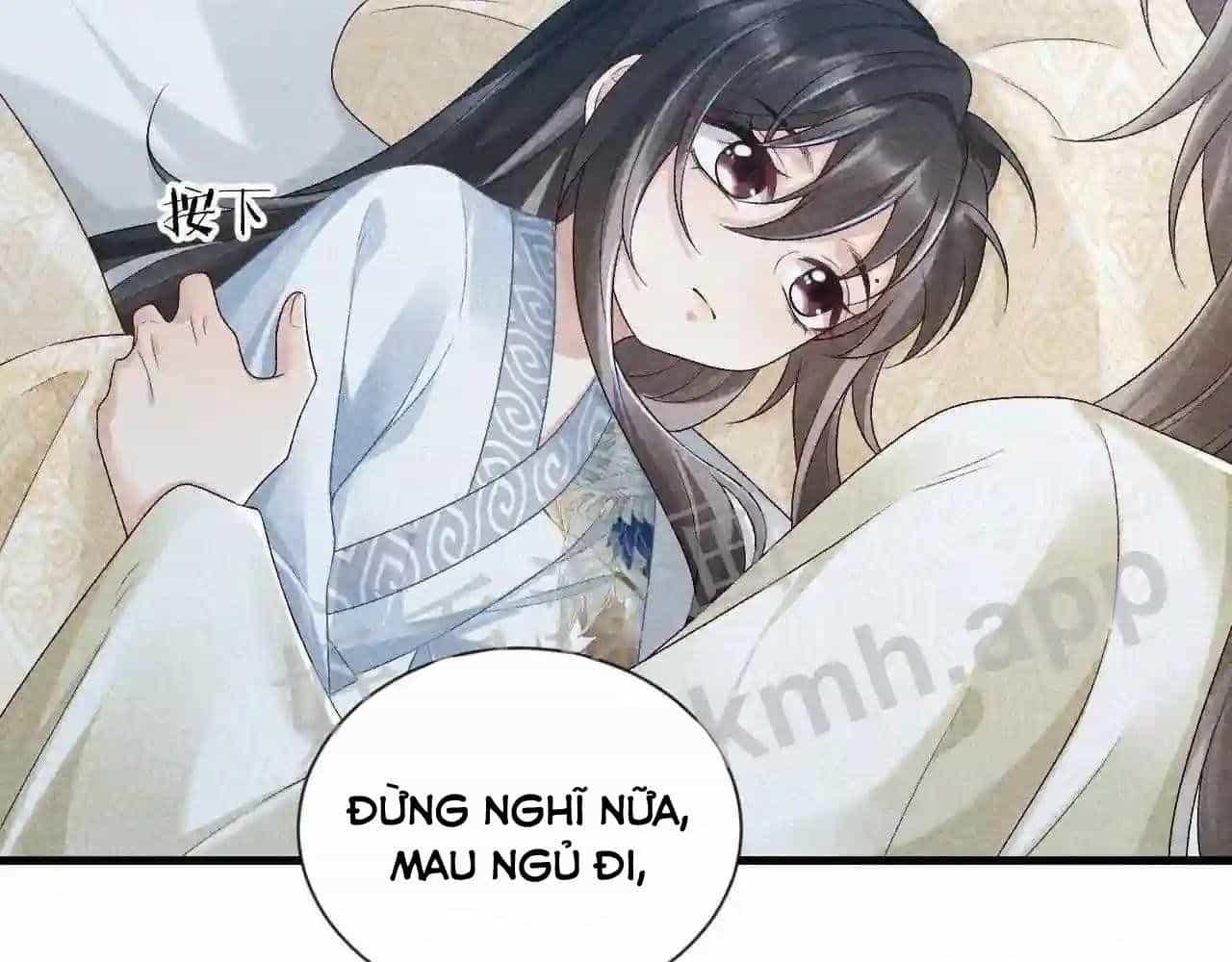 Cạm Bẫy Lệch Lạc - Chương 10 - ảnh 52