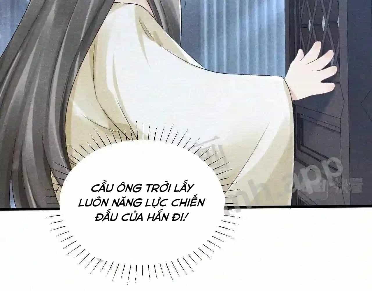 Cạm Bẫy Lệch Lạc - Chương 10 - ảnh 72