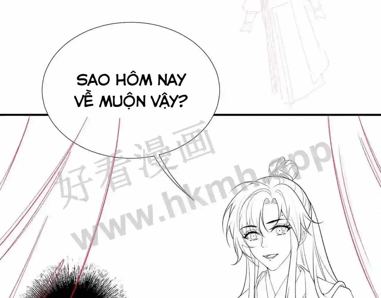 Cạm Bẫy Lệch Lạc - Chương 11 - ảnh 105