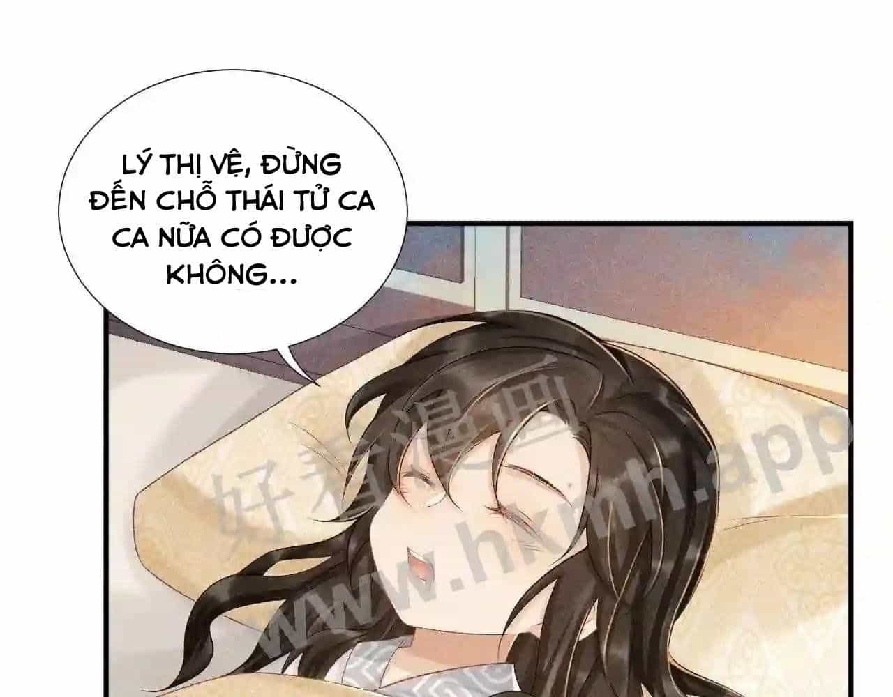 Cạm Bẫy Lệch Lạc - Chương 11 - ảnh 19