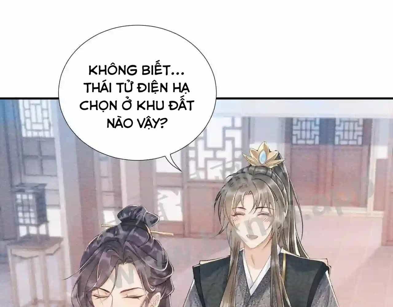Cạm Bẫy Lệch Lạc - Chương 11 - ảnh 34