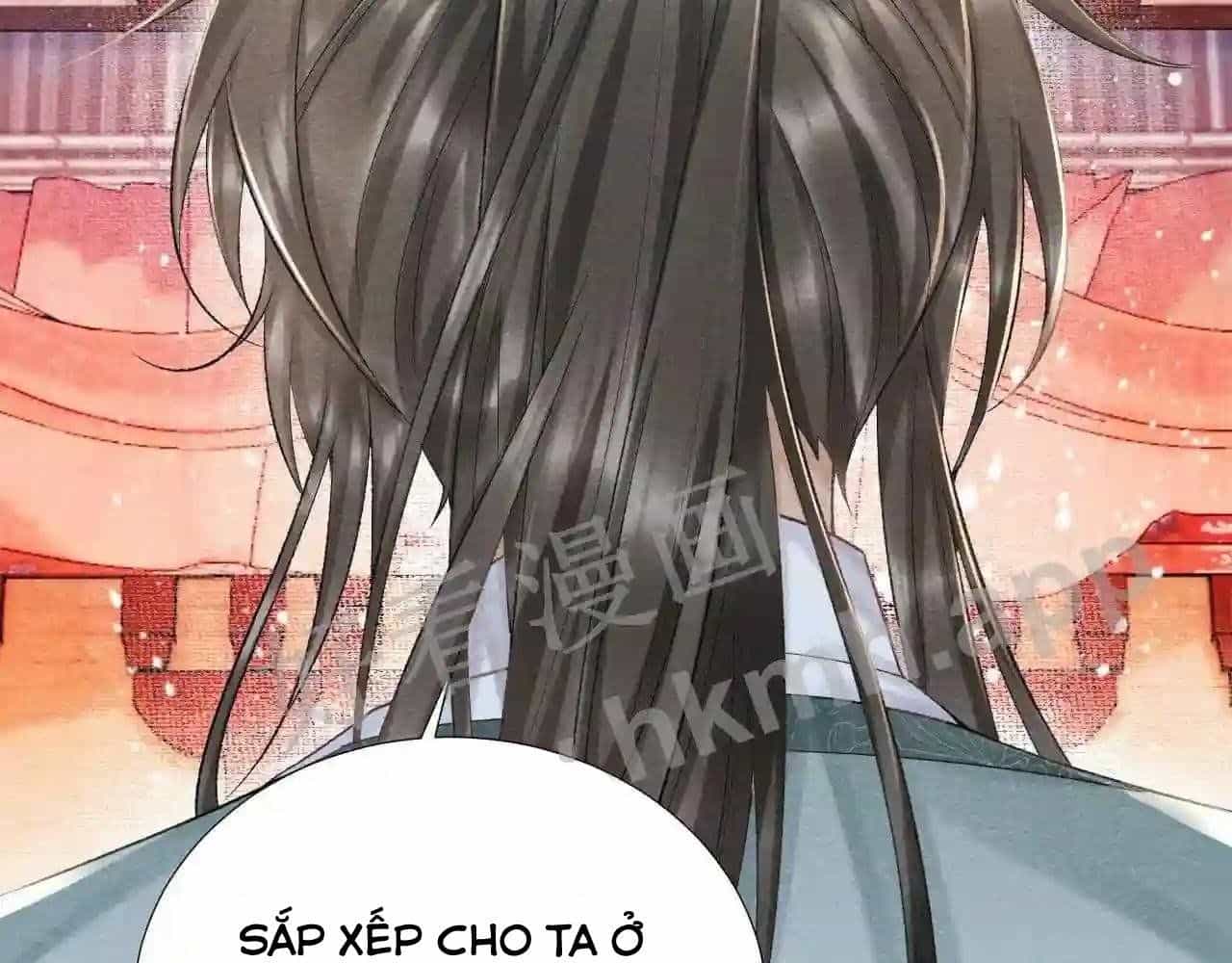 Cạm Bẫy Lệch Lạc - Chương 11 - ảnh 43