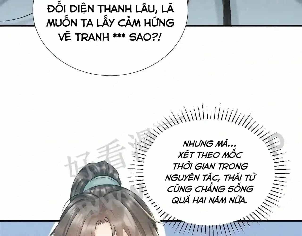 Cạm Bẫy Lệch Lạc - Chương 11 - ảnh 44