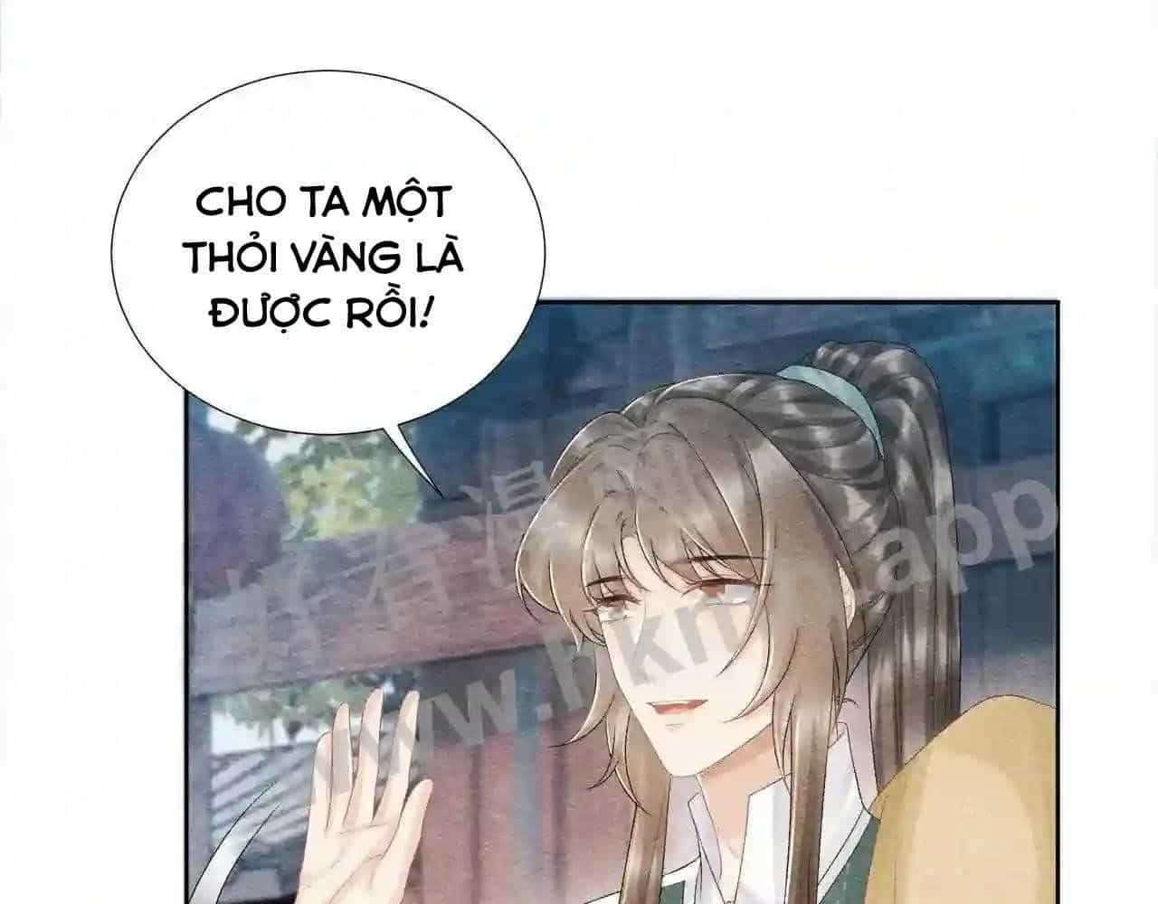 Cạm Bẫy Lệch Lạc - Chương 11 - ảnh 64