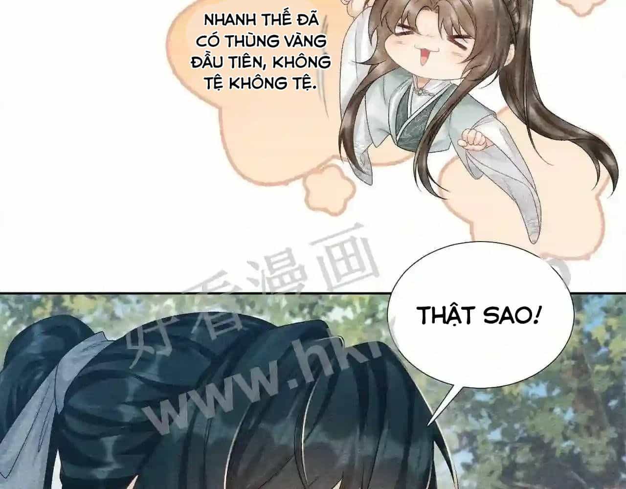 Cạm Bẫy Lệch Lạc - Chương 11 - ảnh 65
