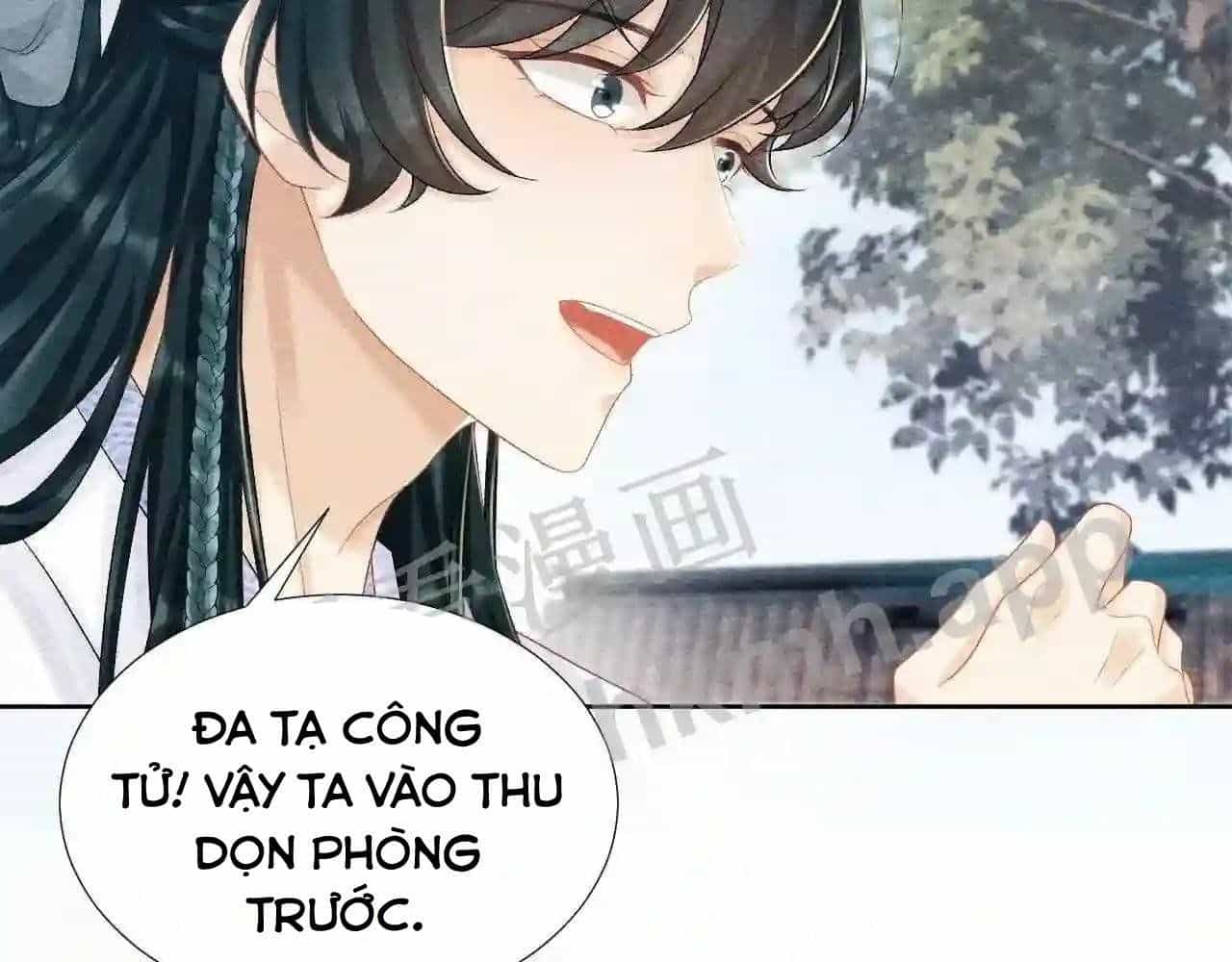 Cạm Bẫy Lệch Lạc - Chương 11 - ảnh 66