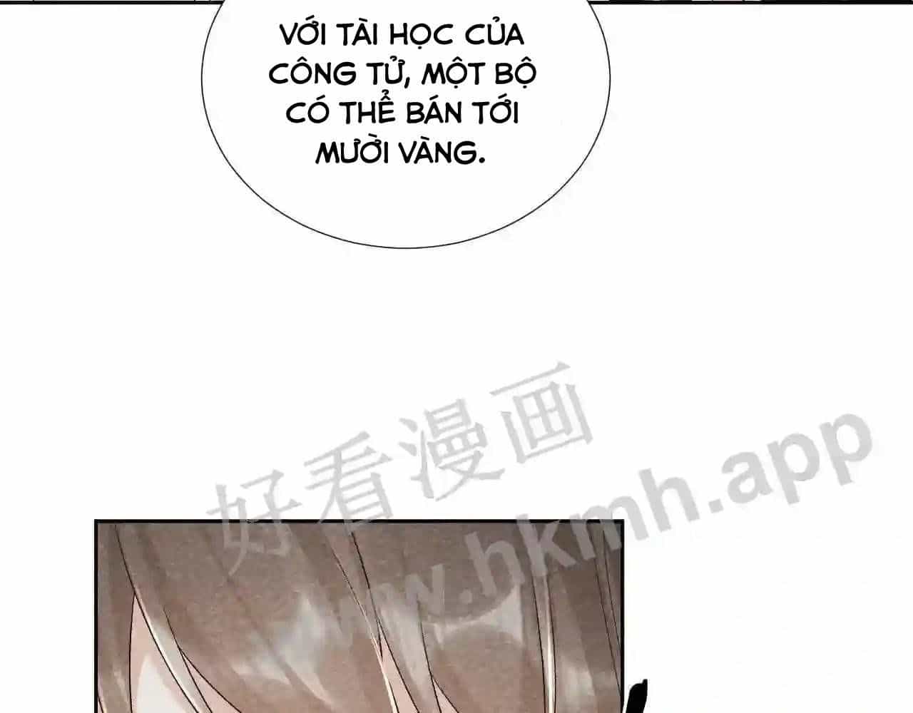 Cạm Bẫy Lệch Lạc - Chương 11 - ảnh 98