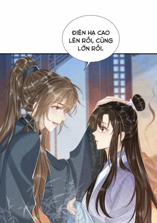 Cạm Bẫy Lệch Lạc - Chương 12 - ảnh 19