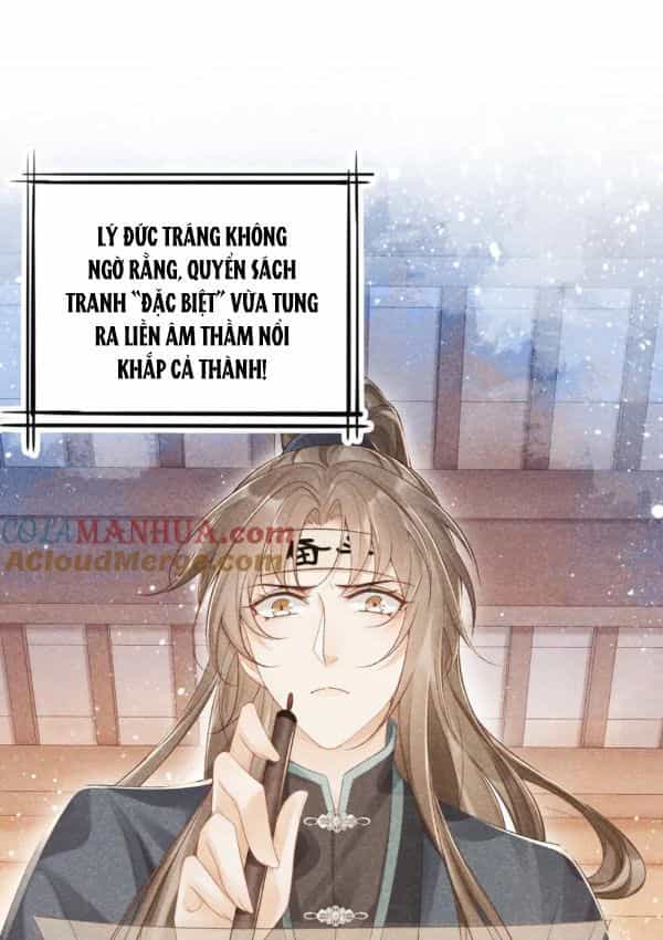 Cạm Bẫy Lệch Lạc - Chương 12 - ảnh 2