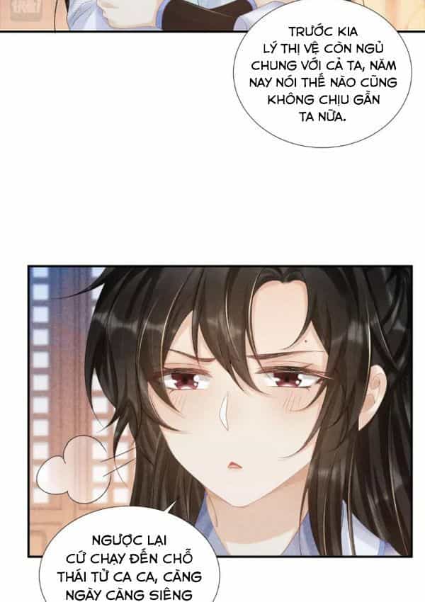 Cạm Bẫy Lệch Lạc - Chương 12 - ảnh 21