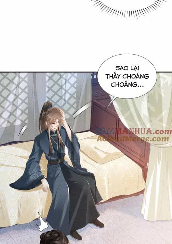 Cạm Bẫy Lệch Lạc - Chương 12 - ảnh 28