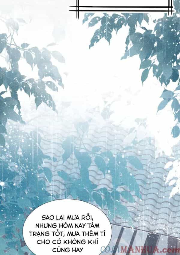Cạm Bẫy Lệch Lạc - Chương 12 - ảnh 6