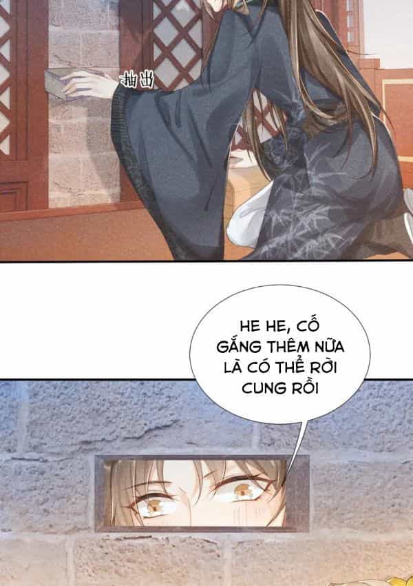 Cạm Bẫy Lệch Lạc - Chương 12 - ảnh 8